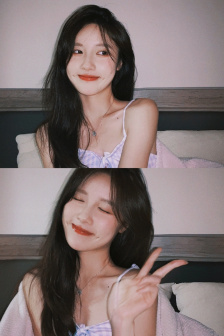 多情村妇